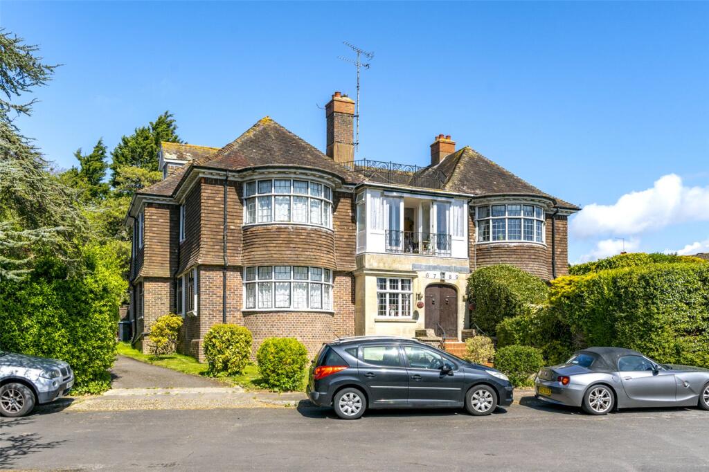 Main image of property: Furzeholme, High Salvington, Worthing, West Sussex, BN13