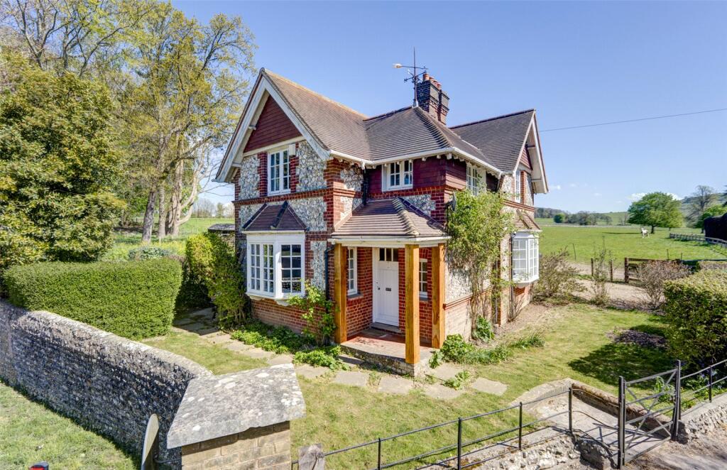 Main image of property: Nepcote, Findon, Worthing, West Sussex, BN14