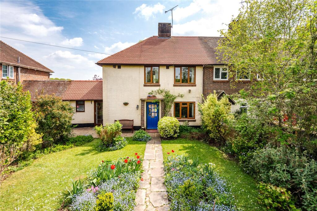 Main image of property: Coldharbour Lane, Patching, Worthing, West Sussex, BN13