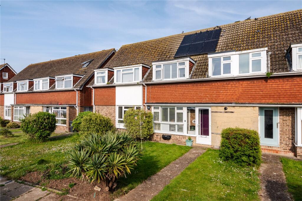 Main image of property: Greenland Walk, Salvington, Worthing, West Sussex, BN13