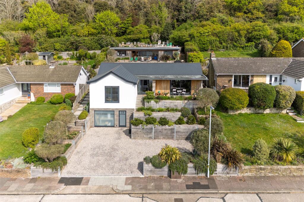 Main image of property: Kearsley Drive, Findon Valley, Worthing, West Sussex, BN14