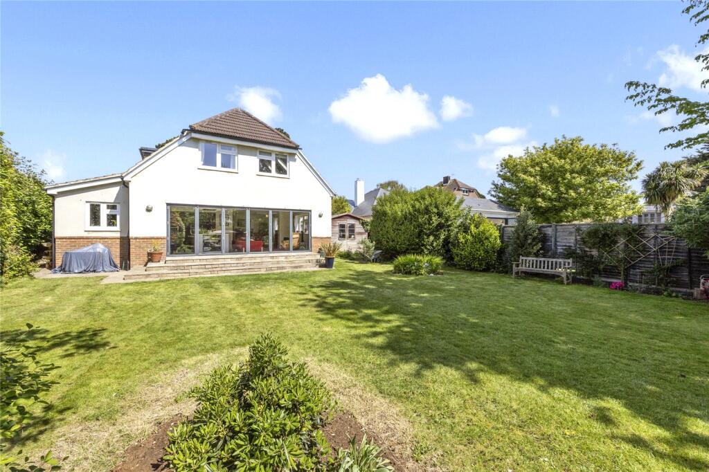 Main image of property: The Plantation, Offington, Worthing, West Sussex, BN13
