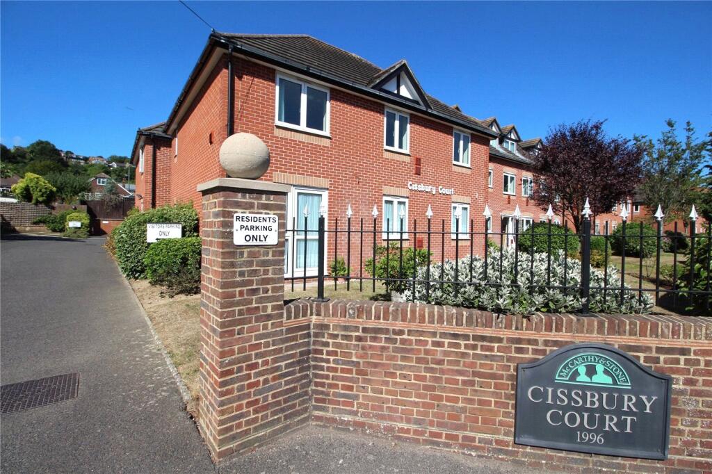 Main image of property: Cissbury Court, Findon Road, Findon Valley, West Sussex, BN14