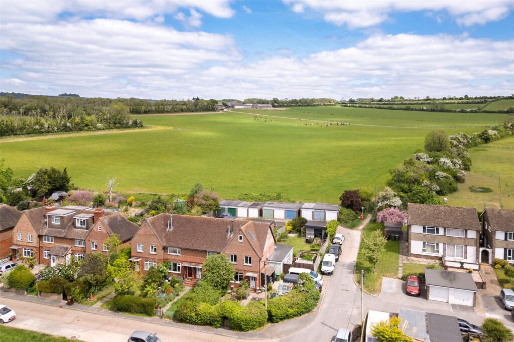 Main image of property: The Oval, Findon, Worthing, West Sussex, BN14