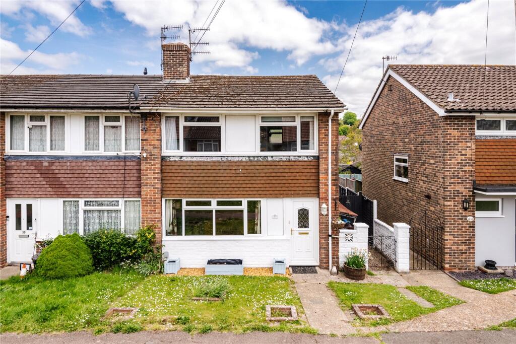 Main image of property: Homewood, Findon, Worthing, West Sussex, BN14