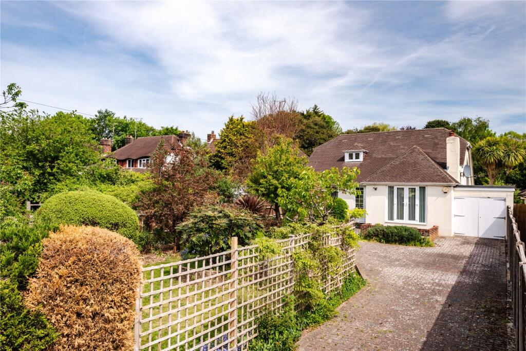 Main image of property: Offington Drive, Offington, Worthing, West Sussex, BN14