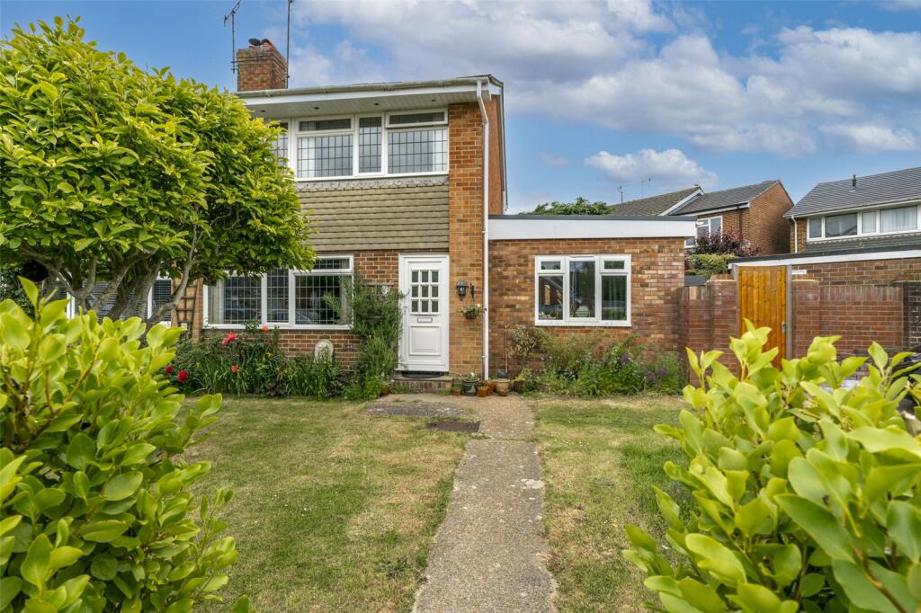Main image of property: Birkdale Close, Worthing, West Sussex, BN13