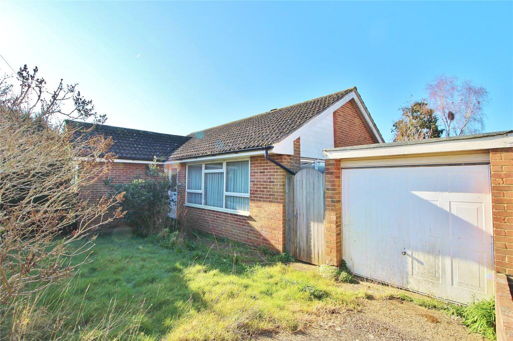 Main image of property: Adur Avenue, Durrington, Worthing, West Sussex, BN13