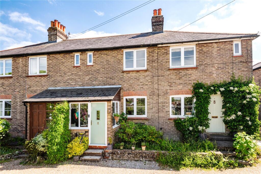 Main image of property: Northview Terrace, Nepcote Lane, Findon, BN14