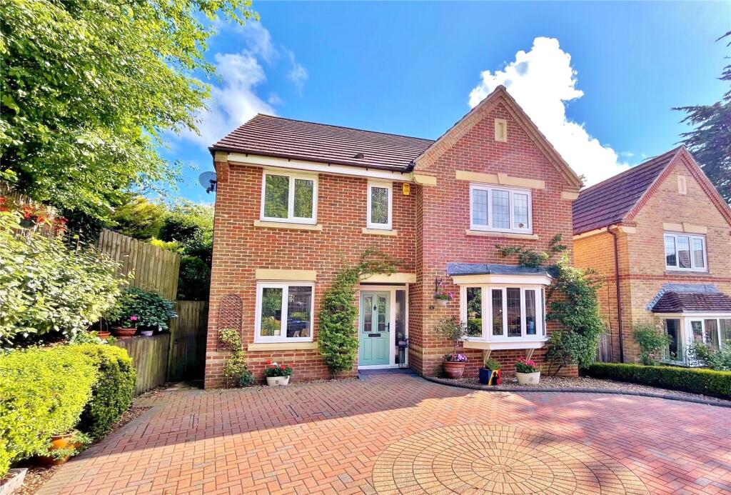 Main image of property: Valley Gardens, Findon Valley, Worthing, West Sussex, BN14