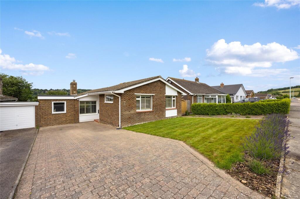 Main image of property: Shepherds Mead, Findon Valley, West Sussex, BN14