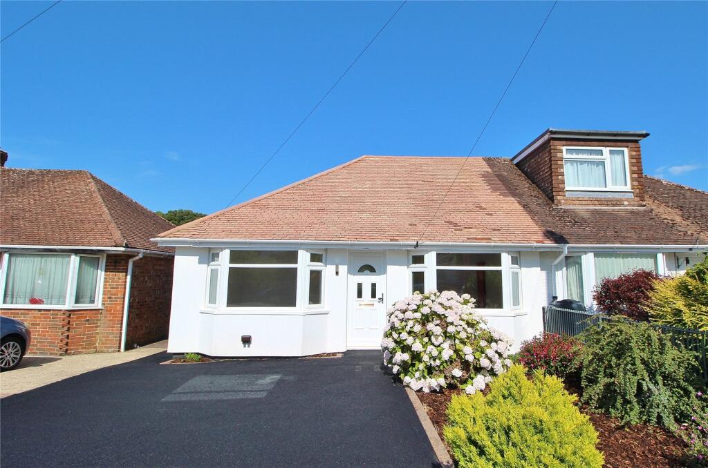 Main image of property: The Quadrangle, Findon, Worthing, West Sussex, BN14