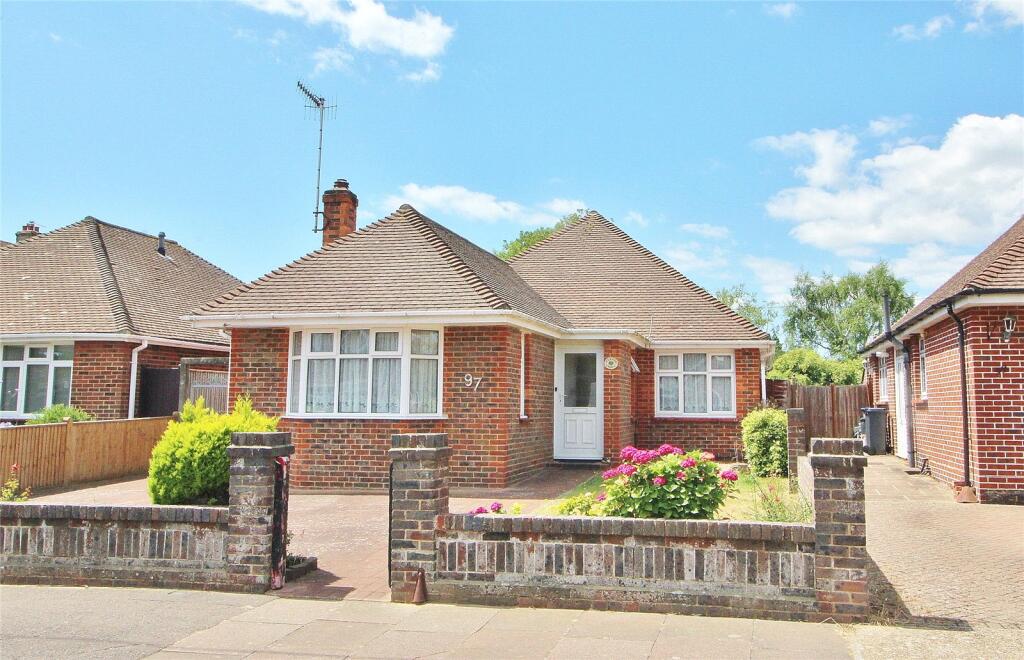Main image of property: Loxwood Avenue, Tarring, Worthing, West Sussex, BN14