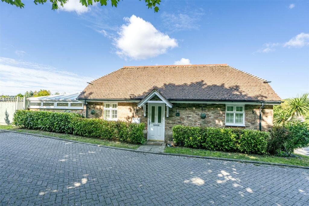 Main image of property: Horseshoe Close, Findon Village, Worthing, West Sussex, BN14