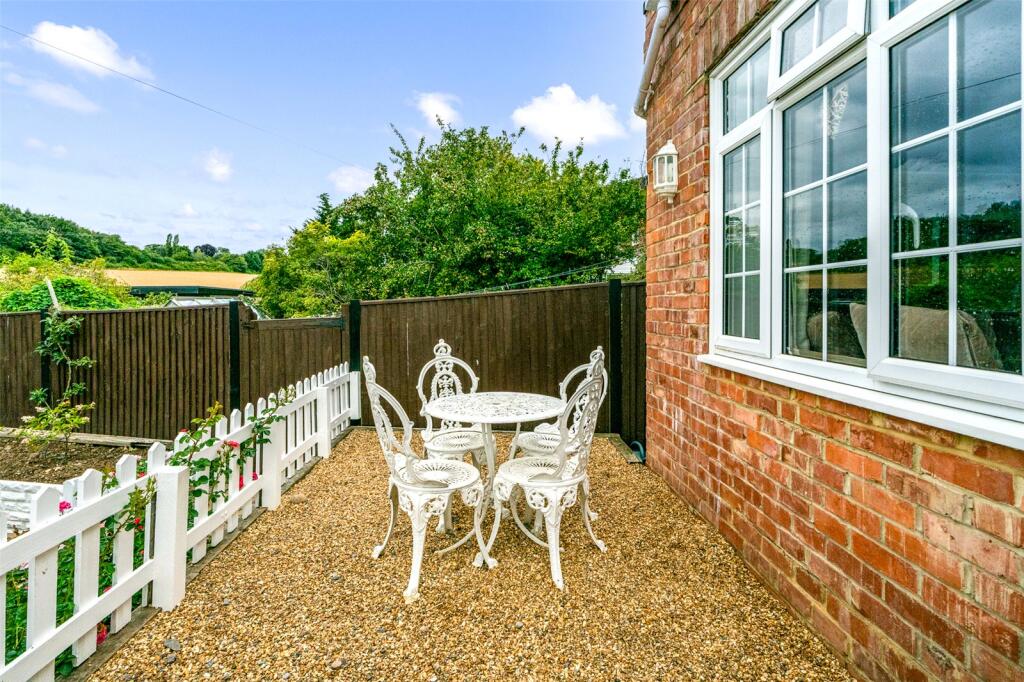 Additional image 24 of Long Furlong, Patching, Worthing, West Sussex, BN13