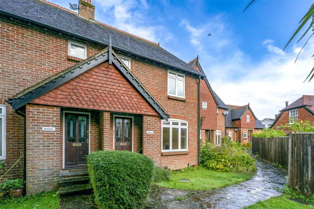 Main image of property: High Street, Findon, Worthing, West Sussex, BN14