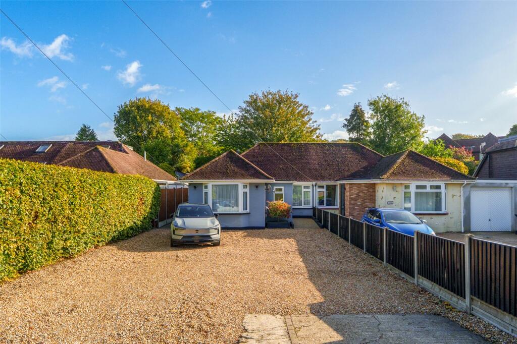 Main image of property: Findon Road, Findon Valley, Worthing, West Sussex, BN14