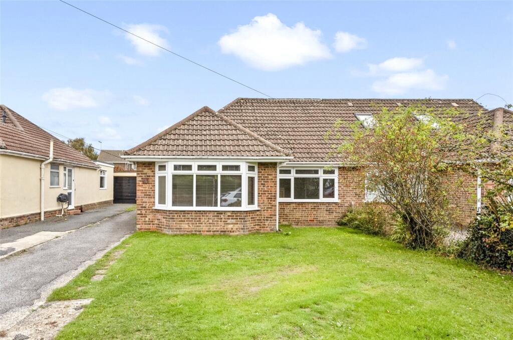 Main image of property: Ringmer Road, Tarring, Worthing, West Sussex, BN13