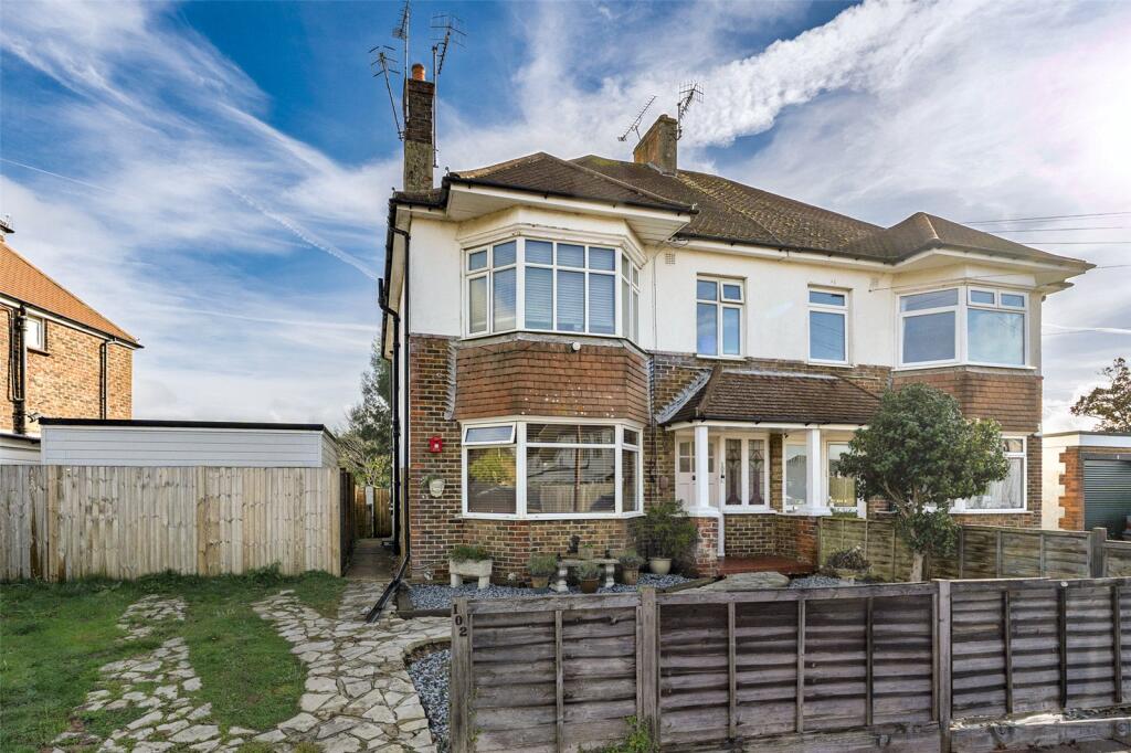 Main image of property: Loxwood Avenue, Salvington, Worthing, West Sussex, BN14