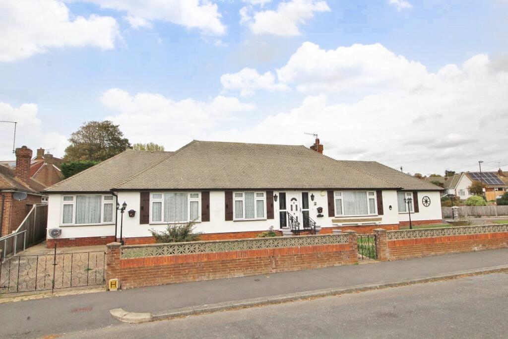 Main image of property: Exmoor Crescent, Salvington, Worthing, West Sussex, BN13