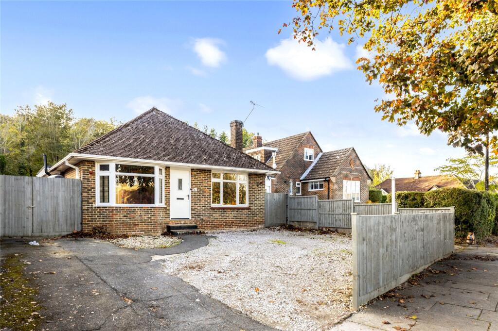 Main image of property: Vale Avenue, Findon Valley, Worthing, West Sussex, BN14