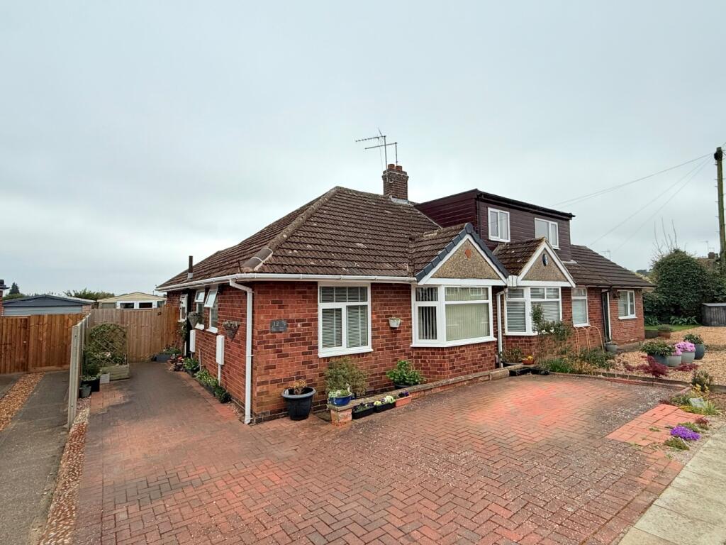 Main image of property: Dane Ridge, Duston, Northampton, NN5 6HQ