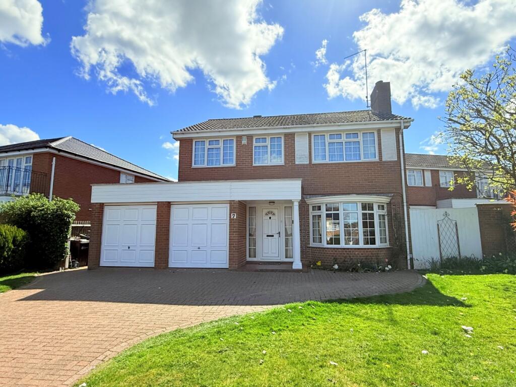 Main image of property: Hall Close, Kislingbury, Northampton, NN7 4BQ