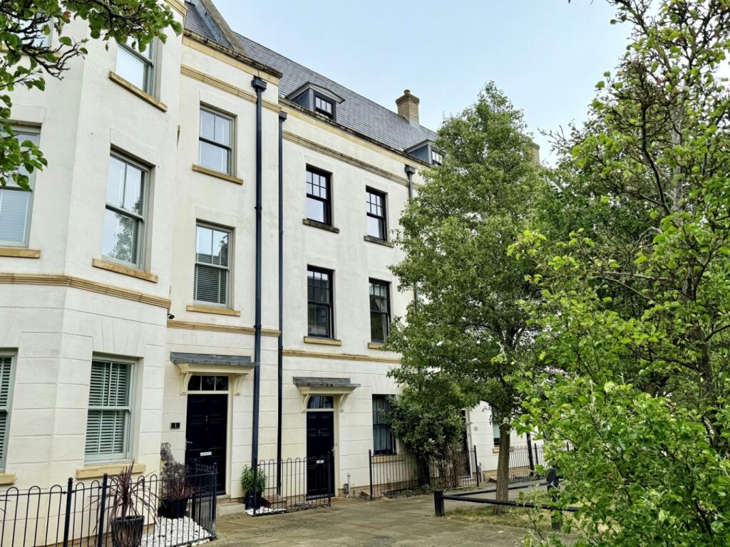 Main image of property: Black Cat Drive, Upton, Northampton, NN5 4EA
