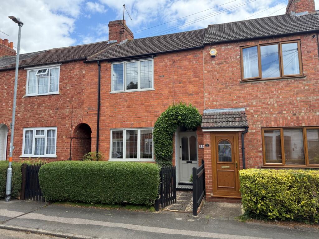 Main image of property: Ashwood Road, Duston, Northampton, NN5 6JR