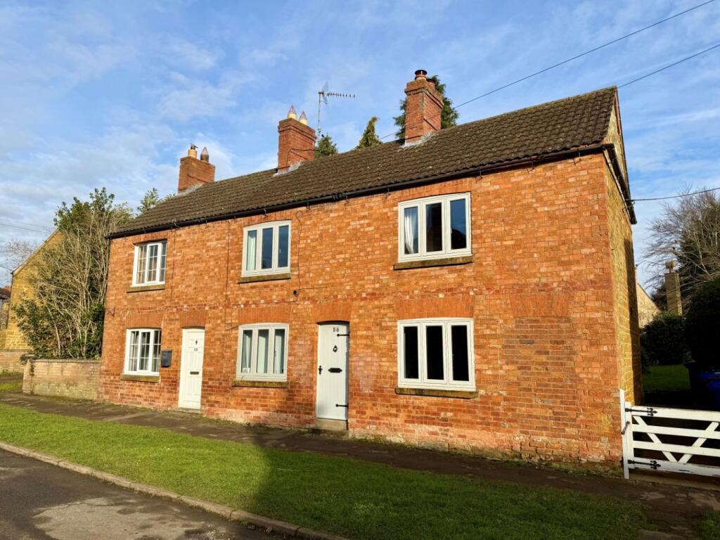 Main image of property: Garners Way, Harpole, NN7 4DN