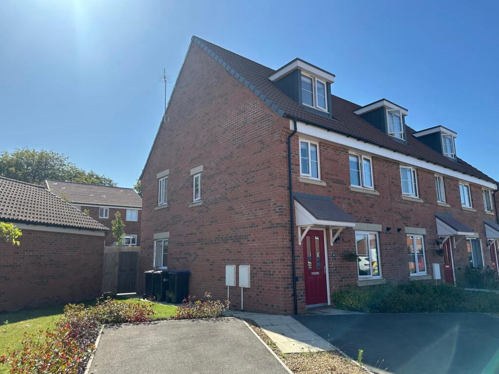 Main image of property: Aynhoe Road, St. Crispin's, NN5 4GS