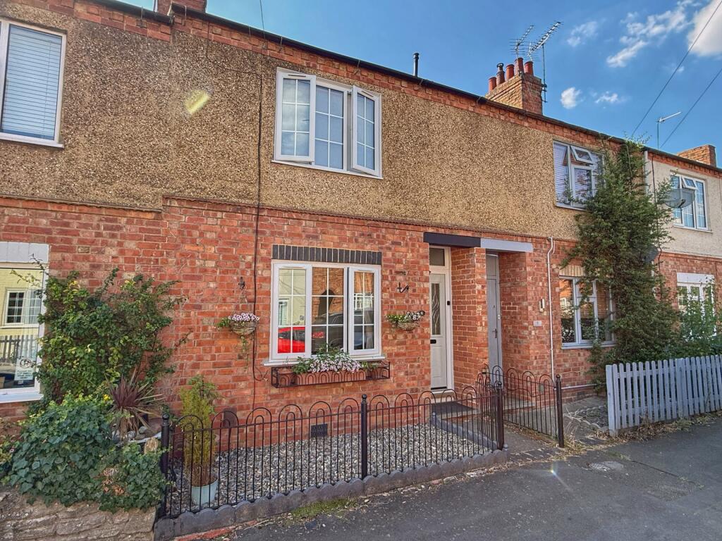 Main image of property: Ashwood Road, Duston, NN5 6JR