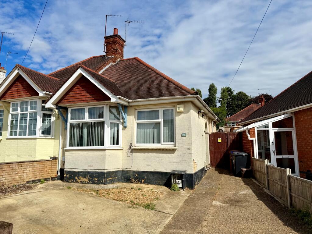Main image of property: Malcolm Drive, Duston, NN5 5NJ