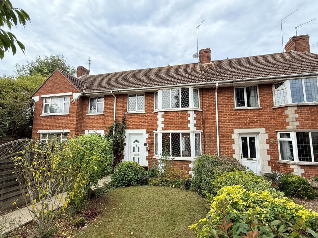 Main image of property: Weedon Road, St James, NN5 5DE
