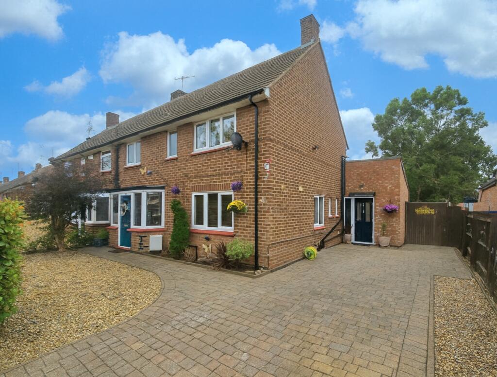 Main image of property: Northfield Road, Duston, NN5 6SP