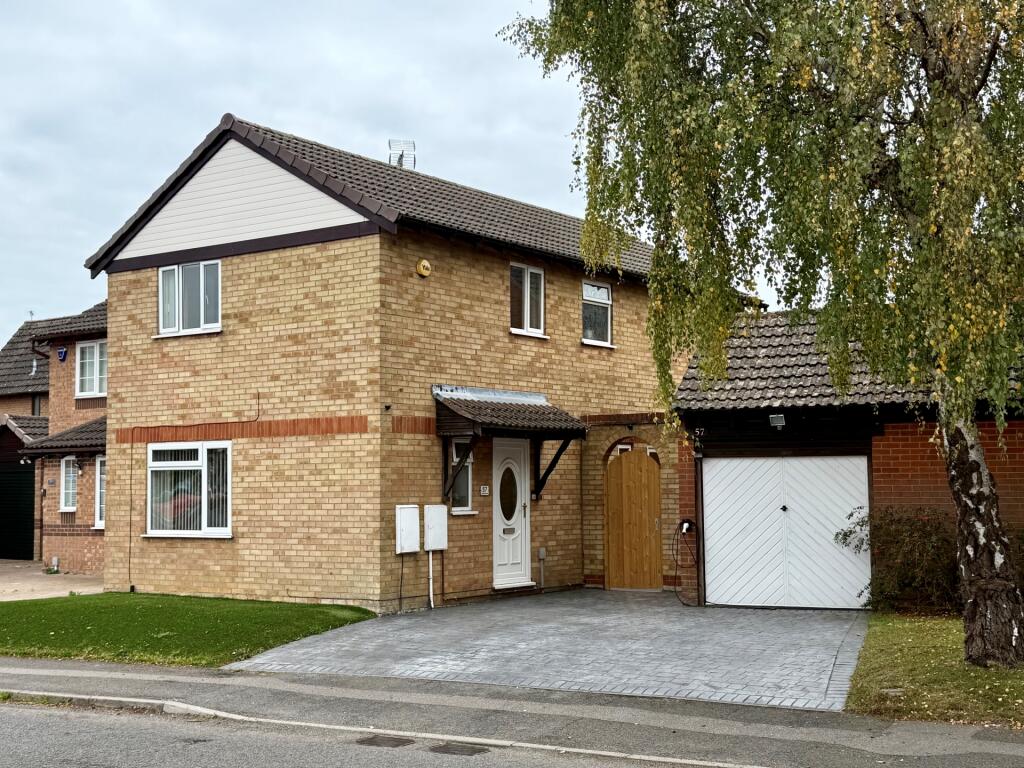 Main image of property: Weggs Farm Road, Duston, NN5 6HD