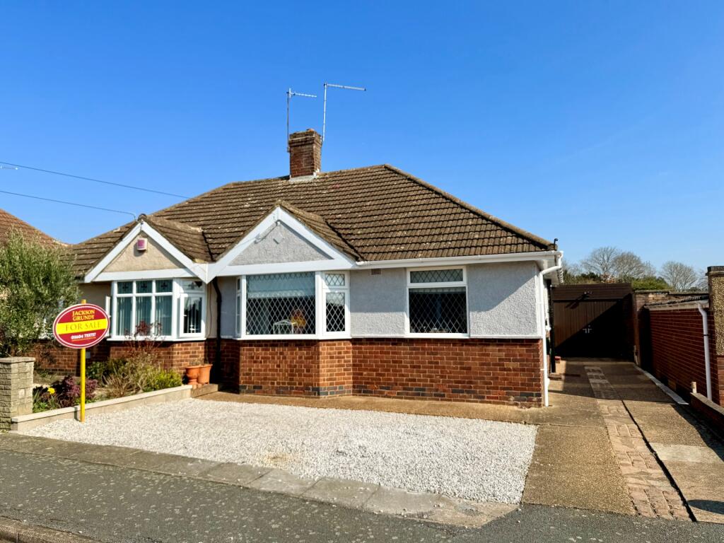 Main image of property: Orchard Way, Duston, NN5 6HG