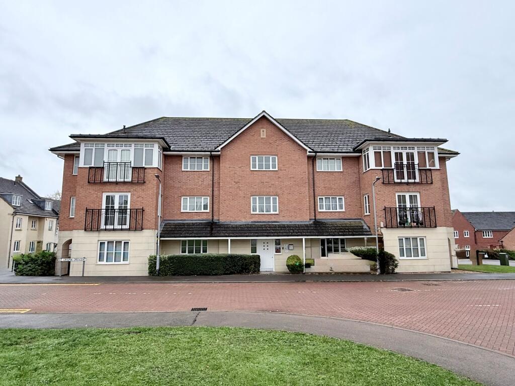 Main image of property: St. Crispin Crescent, St Crispin, NN5 6GD