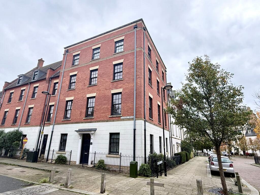 Main image of property: Clickers Drive, Upton, NN5 4ED