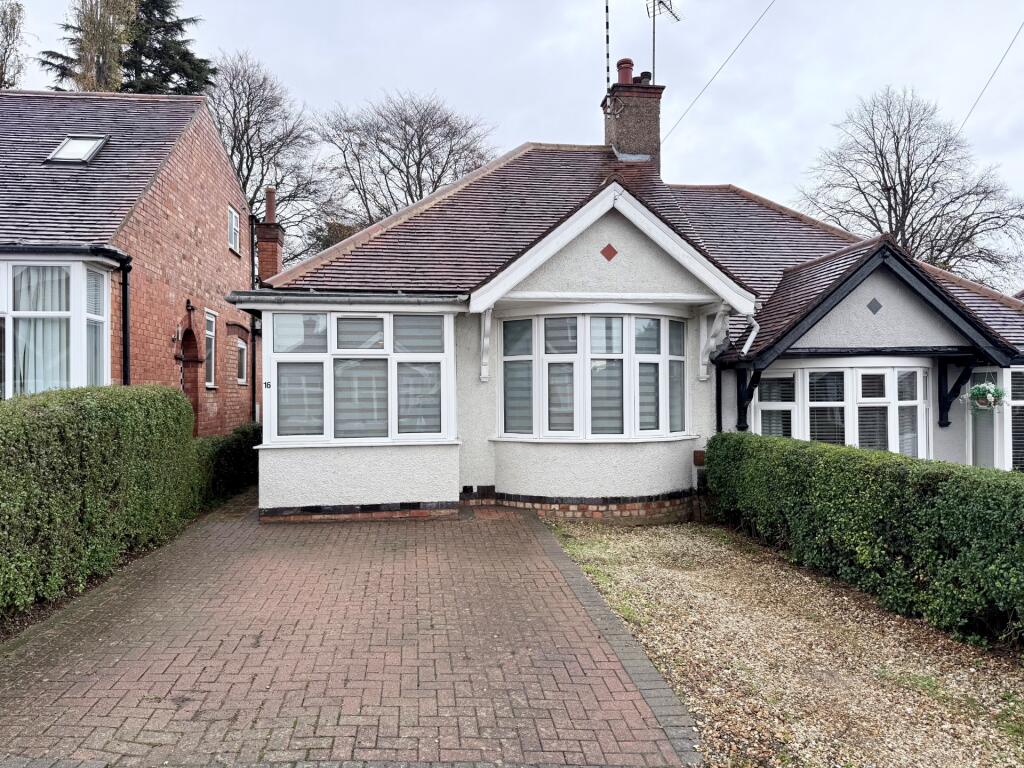 Main image of property: Trevor Crescent, Duston, NN5 5PF