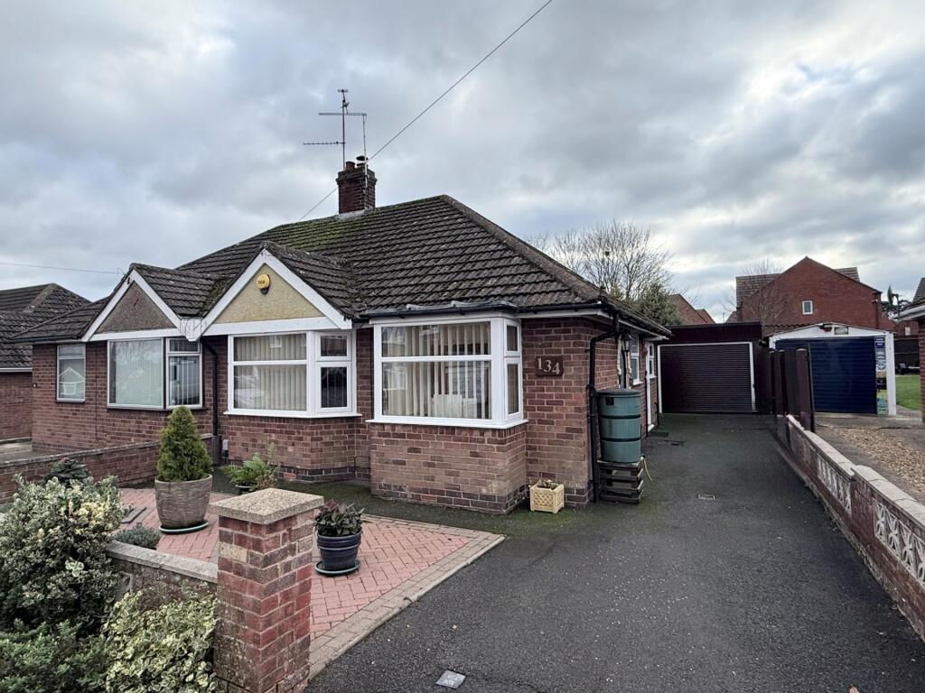 Main image of property: Southfield Road, Duston, NN5 6HJ