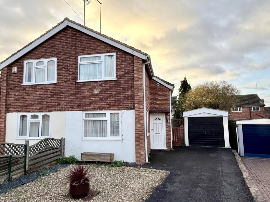 Main image of property: Lodge Close, Duston, NN5 6SH