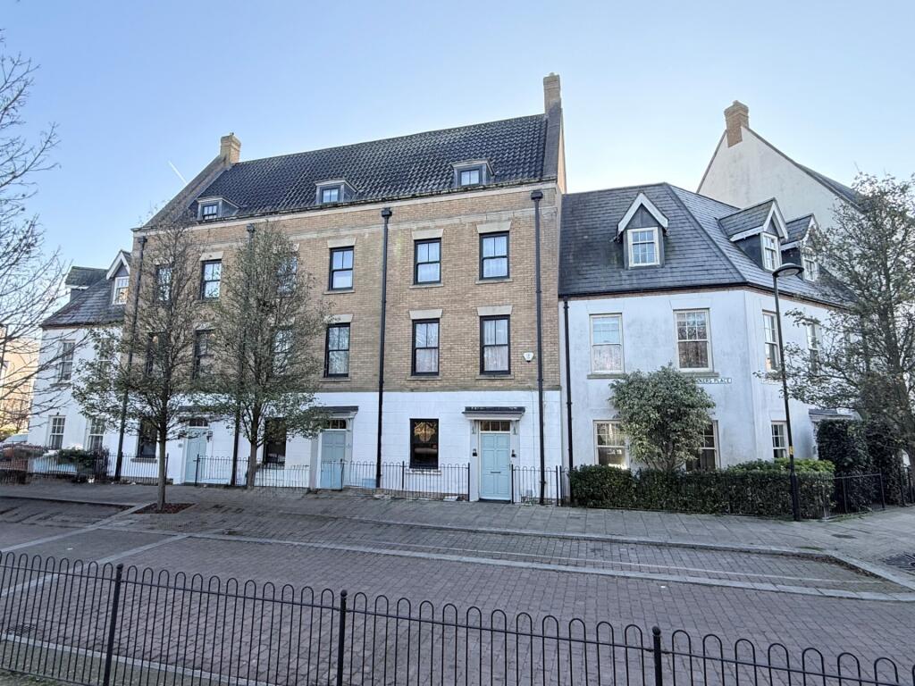 Main image of property: Clickers Place, Upton, NN5 4EB