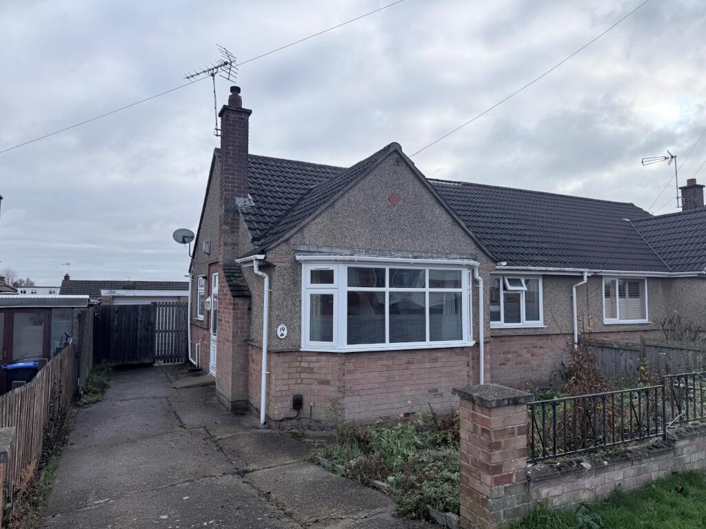 Main image of property: Longmynd Drive, Duston, NN5 6DJ