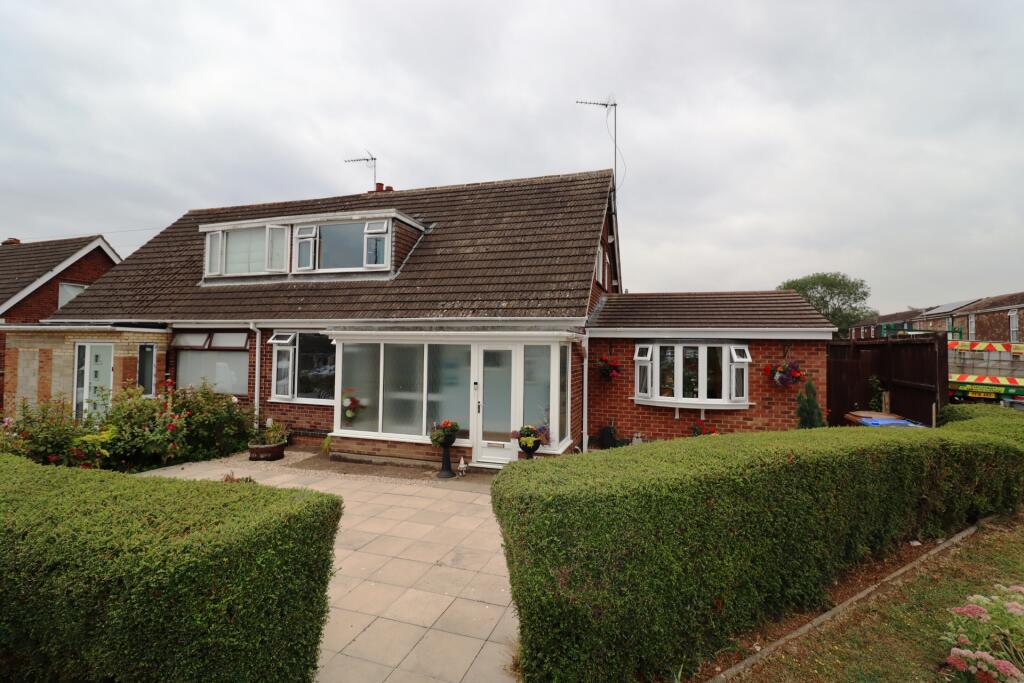 Main image of property: Knightscliffe Way, Duston, NN5 6DF