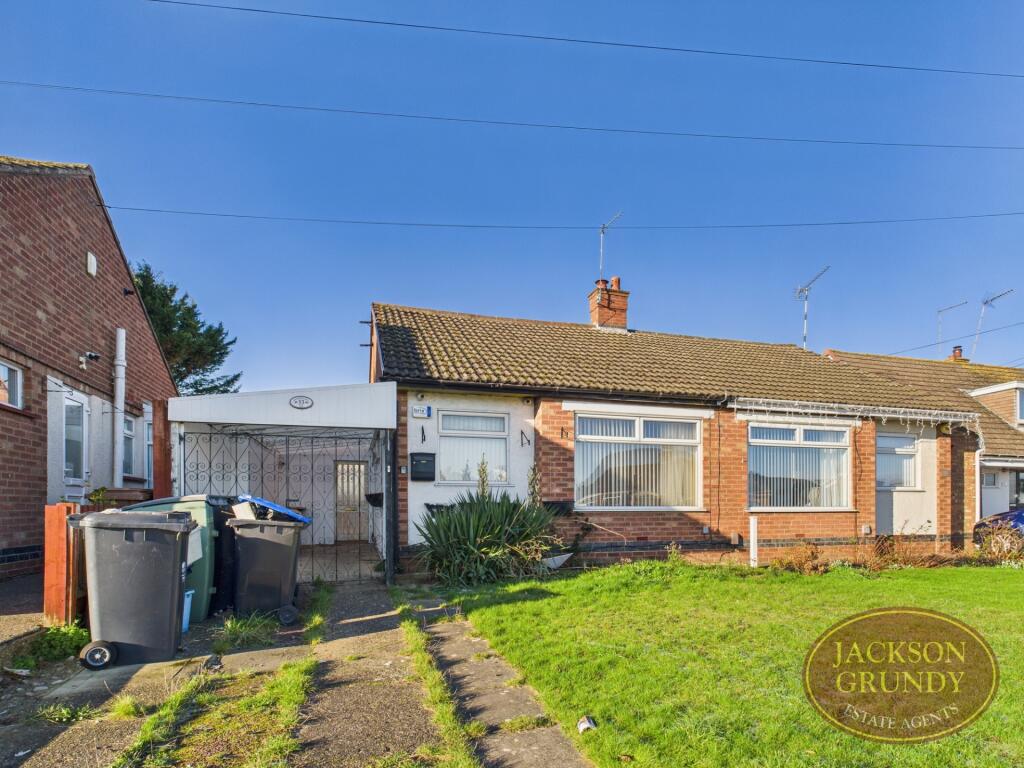 Main image of property: Knightscliffe Way, Duston, NN5 6DF