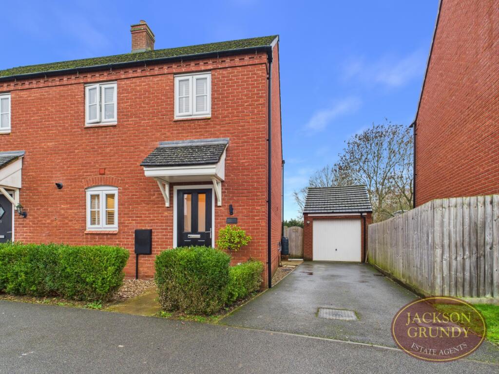 Main image of property: Johns Road, Bugbrooke, NN7 3PZ