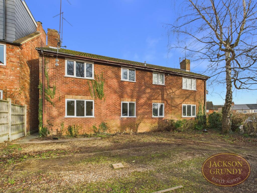 Main image of property: Beechwood Road, Duston, NN5 6JT