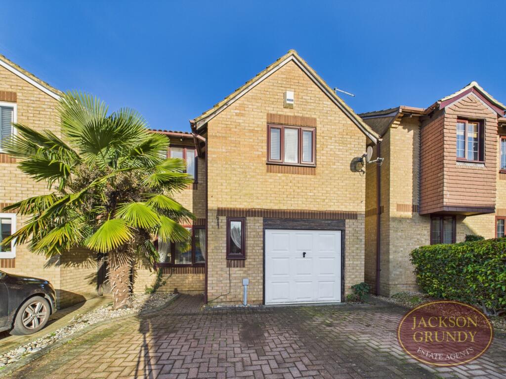 Main image of property: Provence Court, Duston, NN5 6EH