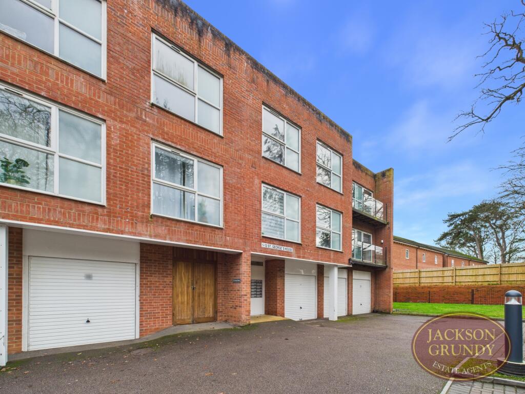 Main image of property: St. Crispin Drive, Duston, NN5 4DL